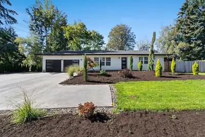 Image de Holly View Haven- Charming 3-bedroom house with WiFi, Ac in Damascus