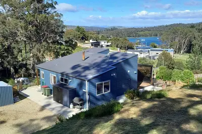 Image de Beaches Bays and Adventures Ten minutes to Port Arthur 3 minutes to White Beach