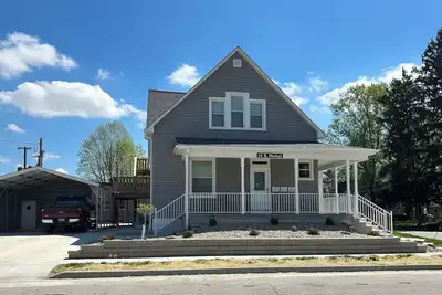 Image de Main Stay on Market Unit 3 -Healthcare and Military Friendly