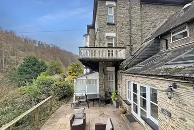 Image de The Cottage at Woodlands