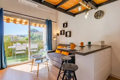 Image de Les Jardins d'Ys by Interhome