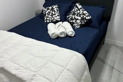 Image de Cozy 1br suite | Ideal for Monthly Stays