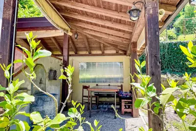 Image de Nel Castagneto by Interhome