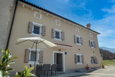 Maison Zvanya by Interhome