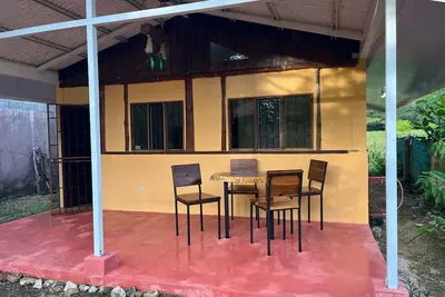 Costa Rica Getaway 2