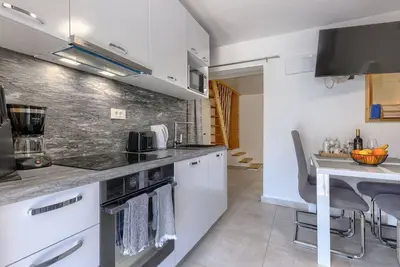 Image de Maison Mika by Interhome