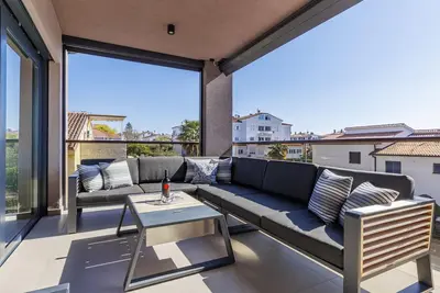 Image de Appartement Marina by Interhome