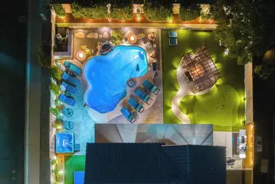 Image de 6br Wonder w/ Heated Pool/ Hot Tub/ Game Room