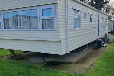 Image de 3 Bed Caravan - Sleeps 8 - Pets - Parking - Wifi