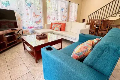 Image de Serene Jungle Condo in Rainforest Paradise