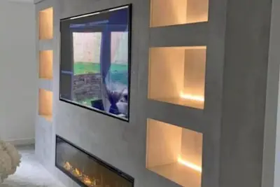 Image de Stylish Central House Retreat in Manchester