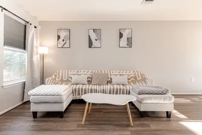 Image de Quiet Comfort-Parking & Patio • WiFi • Wd