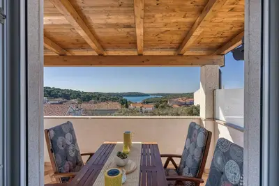 Image de Apartment Jakara 3, Vinkuran, Croatia