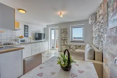 Image de Apartment Jakara 2, Vinkuran, Croatia