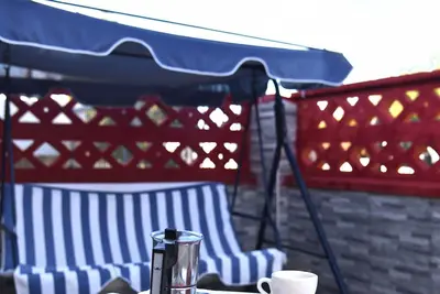 Image de Villetta dei Gelsi, Tour Squillace