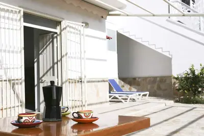 Image de Villa Mario with parking space