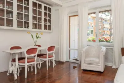 Image de Roma Chic Flats Monte Mario