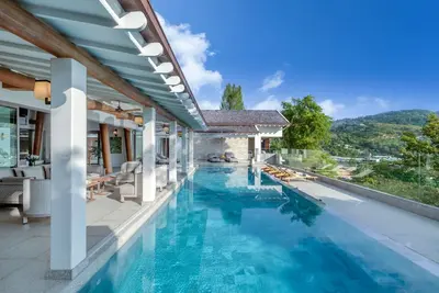 Image de Villa Amankara
