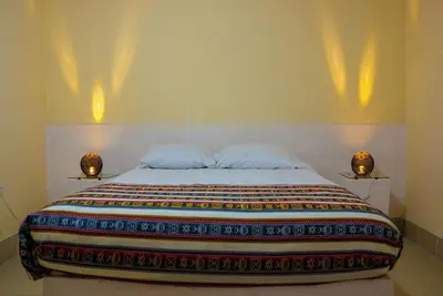 Image de CABAÑAS Sal Y Piedra (perfect lodging in the city of Uyuni )