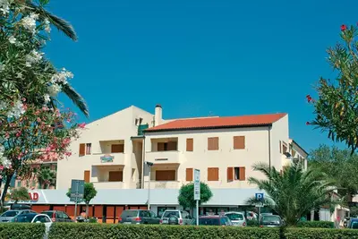 Image de Appartamenti Gli Orizzonti - Orizzonti N Bilo 11