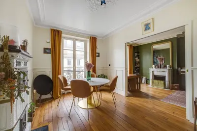 Image de Paris Best Parisian Lifestyle