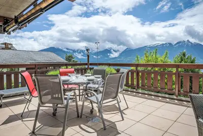 Image de Carving R02 by Interhome