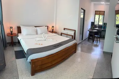 Image de The Rail Villa Talpe