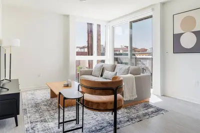 Image de Blueground | Dtwn Berkeley, Ac, nr Uc Campus