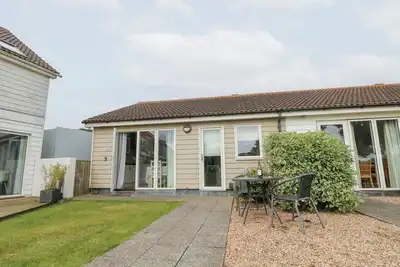 Image de Plimoth N8, family friendly, country holiday cottage in Yarmouth