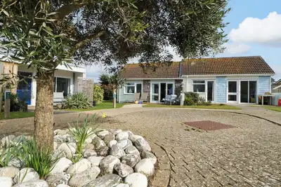 Image de Plimoth N9, family friendly, with a garden in Yarmouth