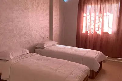 Wonderful Two Bedroom apartment in awesome Marrakech with WiFi