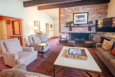 Image de Sun Valley Resort, Eccles Cottage