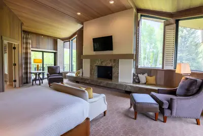 Image de Sun Valley Resort, Symphony Cottage