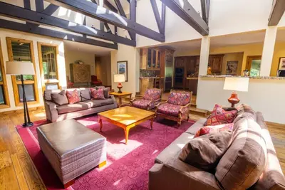 Image de Sun Valley Resort, Dollar Cottage