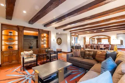 Image de Sun Valley Resort, The Chateau