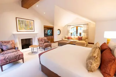 Image de Sun Valley Resort, The Chateau | 2 Units