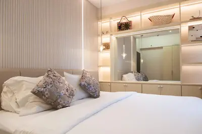 Image de L'expérience King Suite