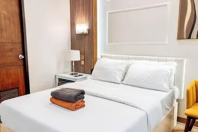 Image de 18 Studio Oasis chaleureux