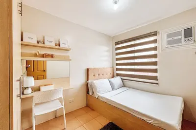 Image de Une escapade élégante et spacieuse