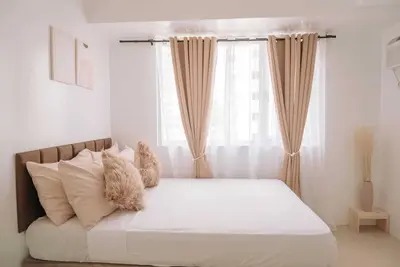 Image de Un refuge parfaitement chic