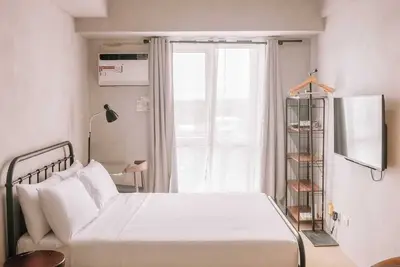 Image de Une maison urbaine confortable