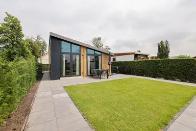 Image de Vacation home for 4 guests with 60m² in Wervershoof (272327)