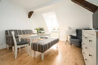 Image de Vacation apartment\/apartment for 4 guests with 85m² in Mirow (272675)