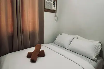 Image de Appartement ultra-spacieux à deux chambres