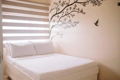 Image de Loft urbain ludique et charmant