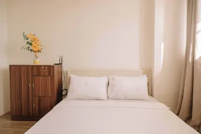 Image de Escapade familiale spacieuse et lumineuse