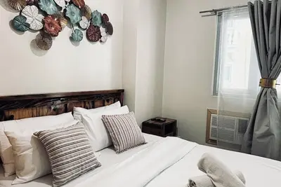 Image de Votre évasion urbaine paisible