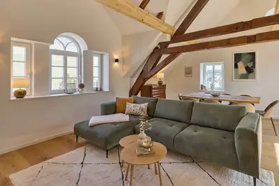 Image de Moselbleibe Ii Altes Forsthaus - New! ! ! Moselbleibe Altes Forsthaus