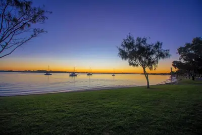 Image de Songbirds on Bribie, Songbirds on Bribie 2025