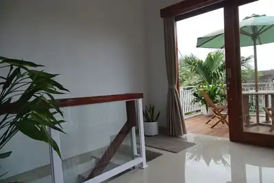 Image de Charming 4-bedroom villa with Pool, WiFi and Ac in enchanting Lovina, North Bali